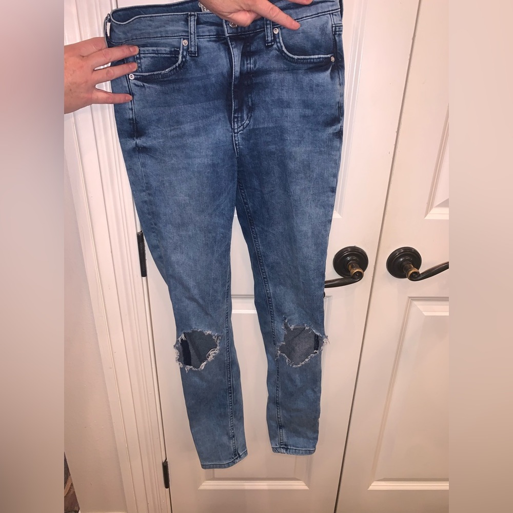 Free people women’s jeans
